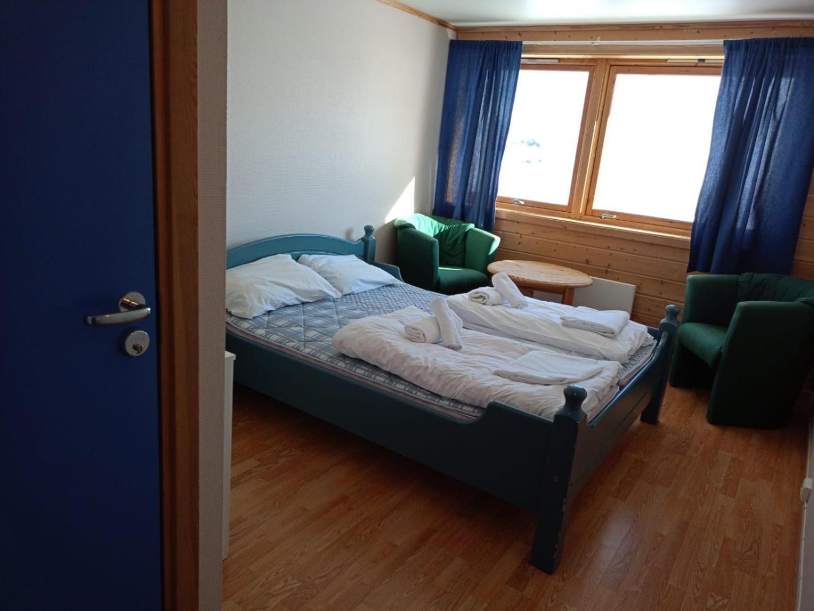 Arctic Lodging North Cape Skarsvåg 部屋 写真