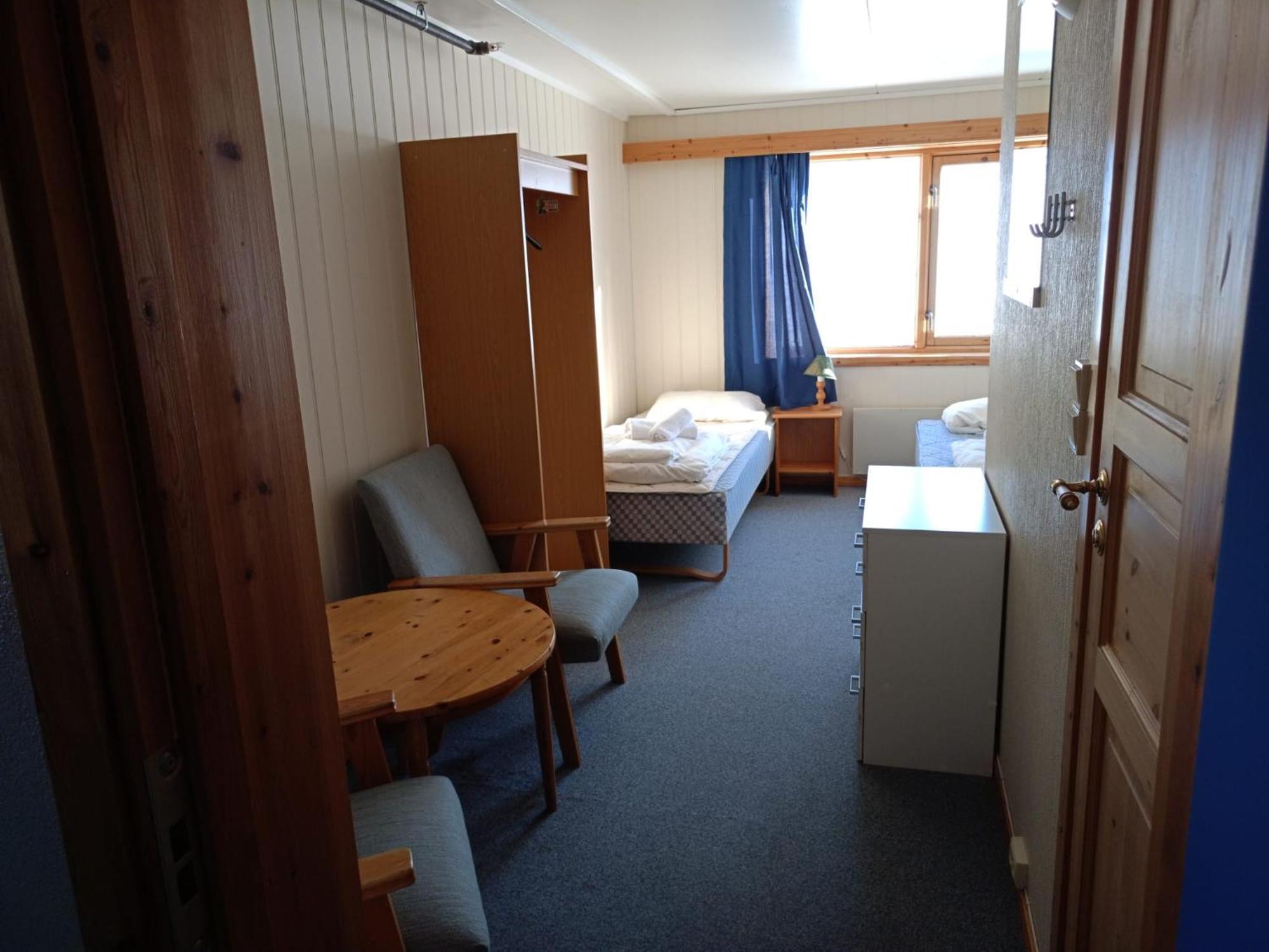 Arctic Lodging North Cape Skarsvåg エクステリア 写真