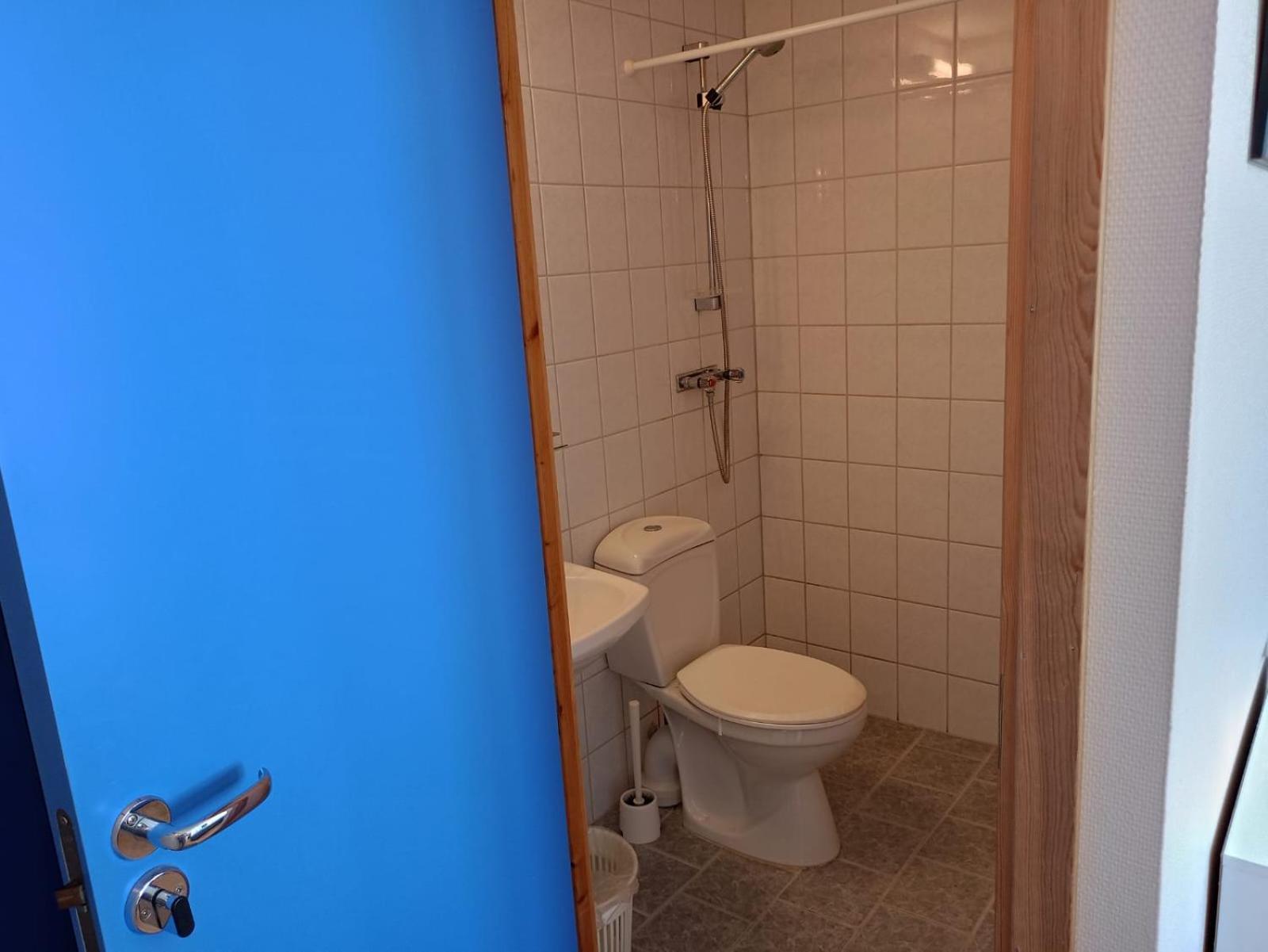 Arctic Lodging North Cape Skarsvåg 部屋 写真