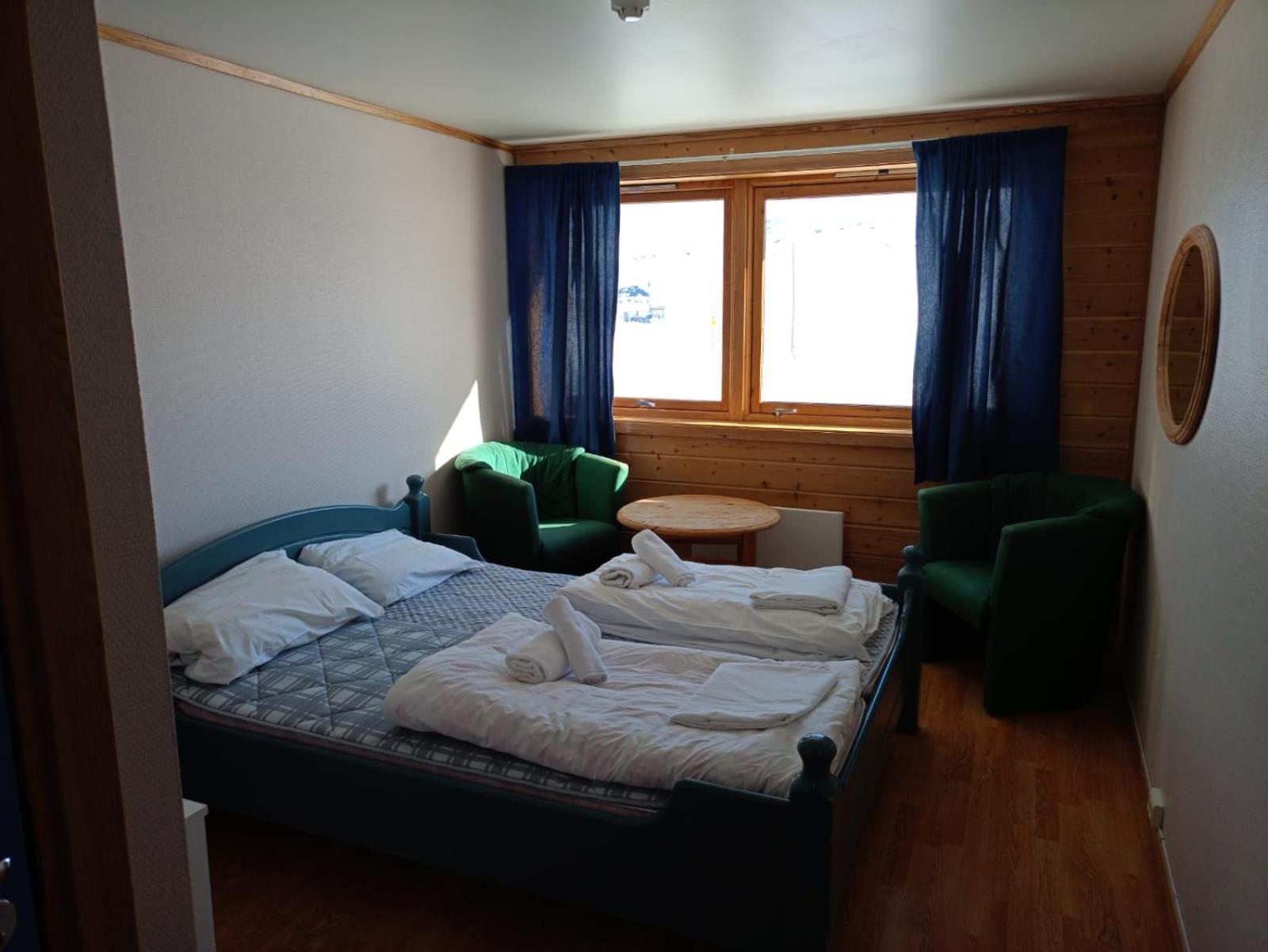 Arctic Lodging North Cape Skarsvåg 部屋 写真