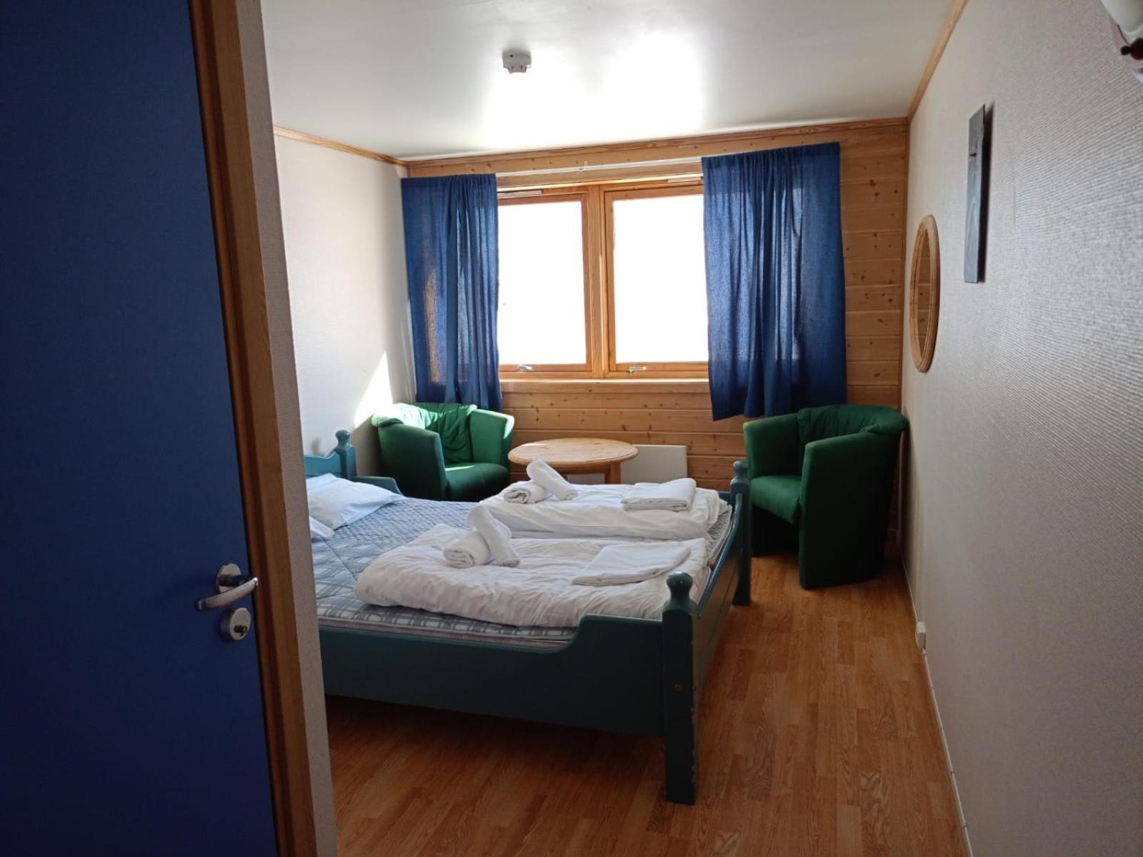 Arctic Lodging North Cape Skarsvåg 部屋 写真