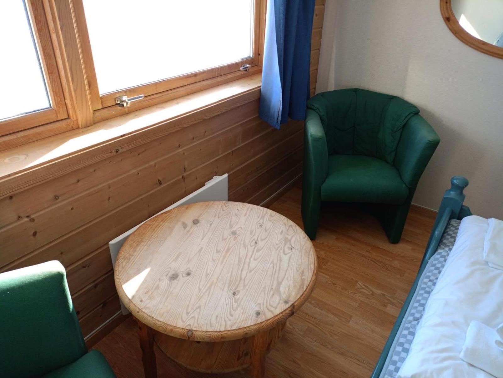 Arctic Lodging North Cape Skarsvåg 部屋 写真