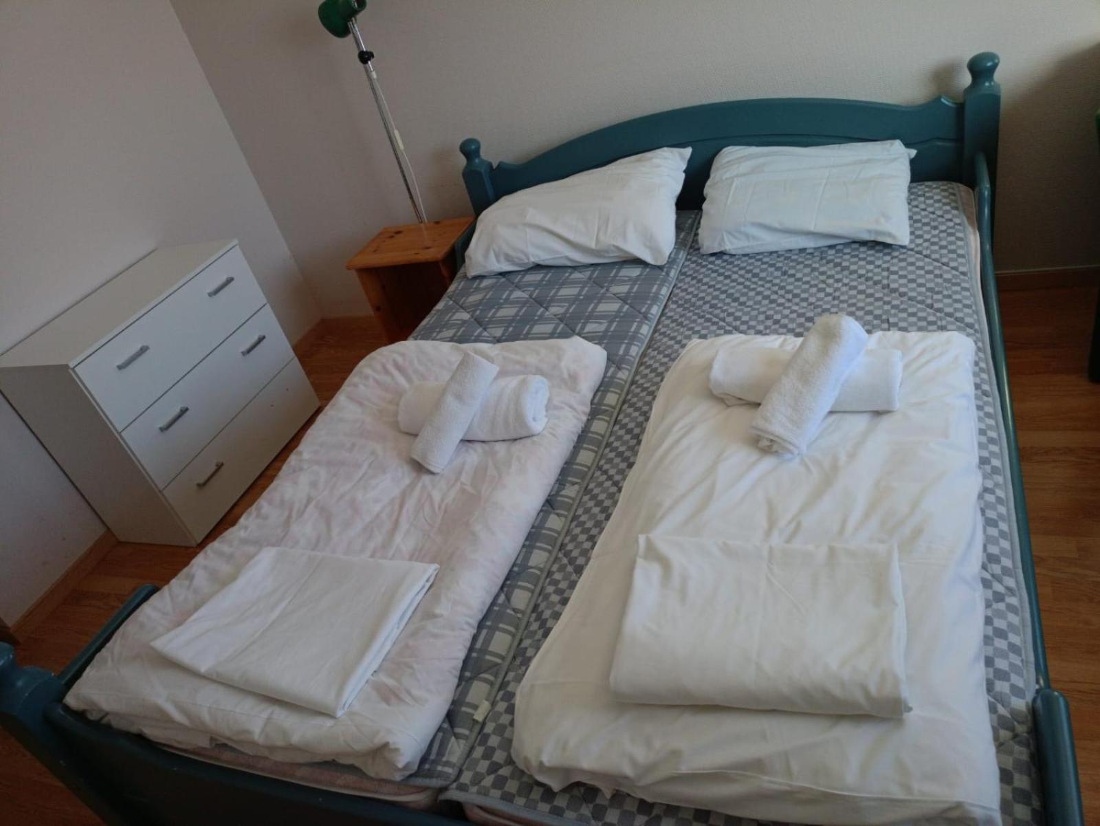 Arctic Lodging North Cape Skarsvåg 部屋 写真