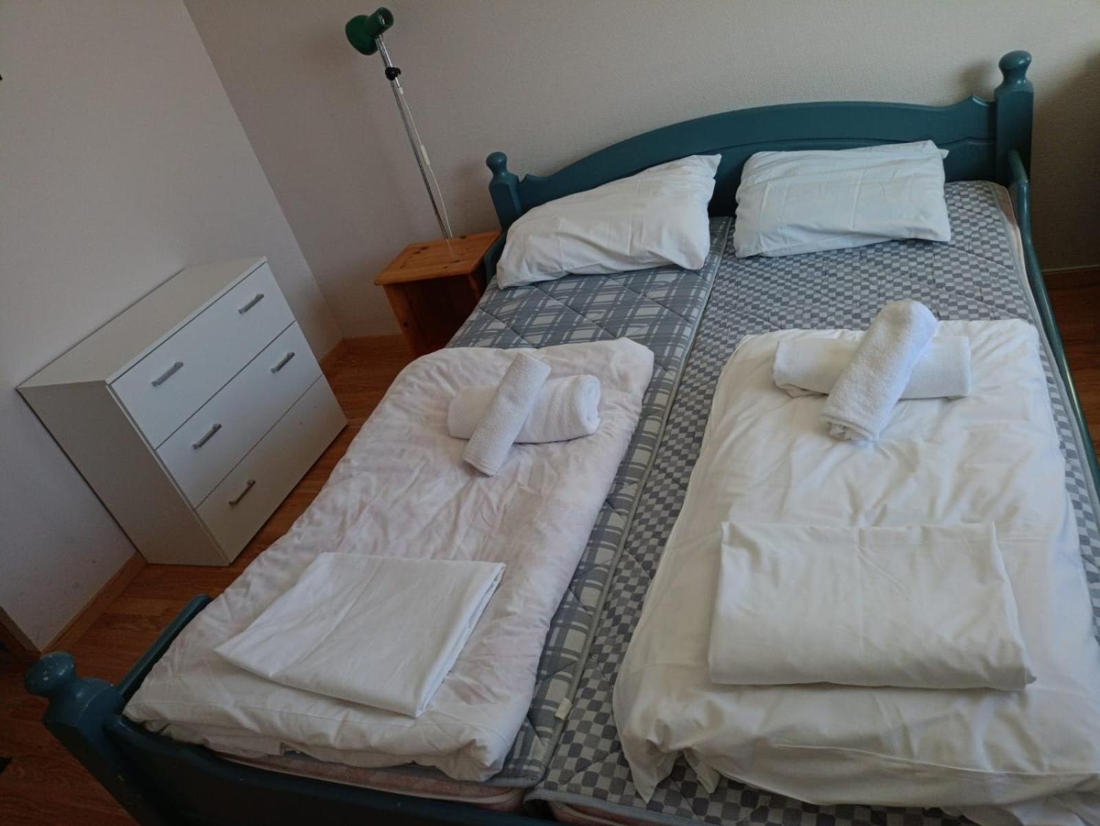 Arctic Lodging North Cape Skarsvåg 部屋 写真
