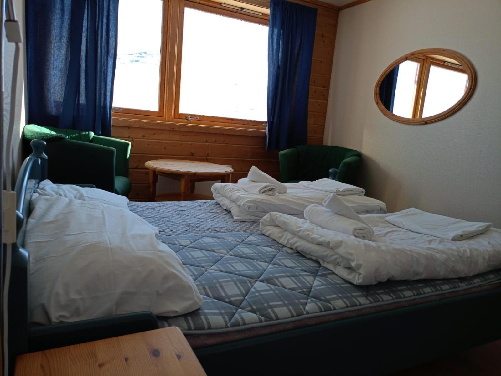 Arctic Lodging North Cape Skarsvåg 部屋 写真