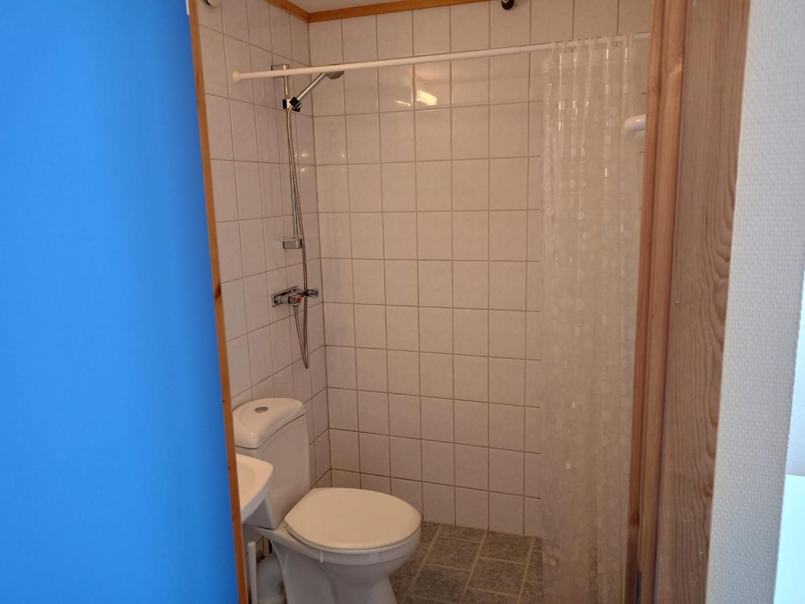 Arctic Lodging North Cape Skarsvåg 部屋 写真