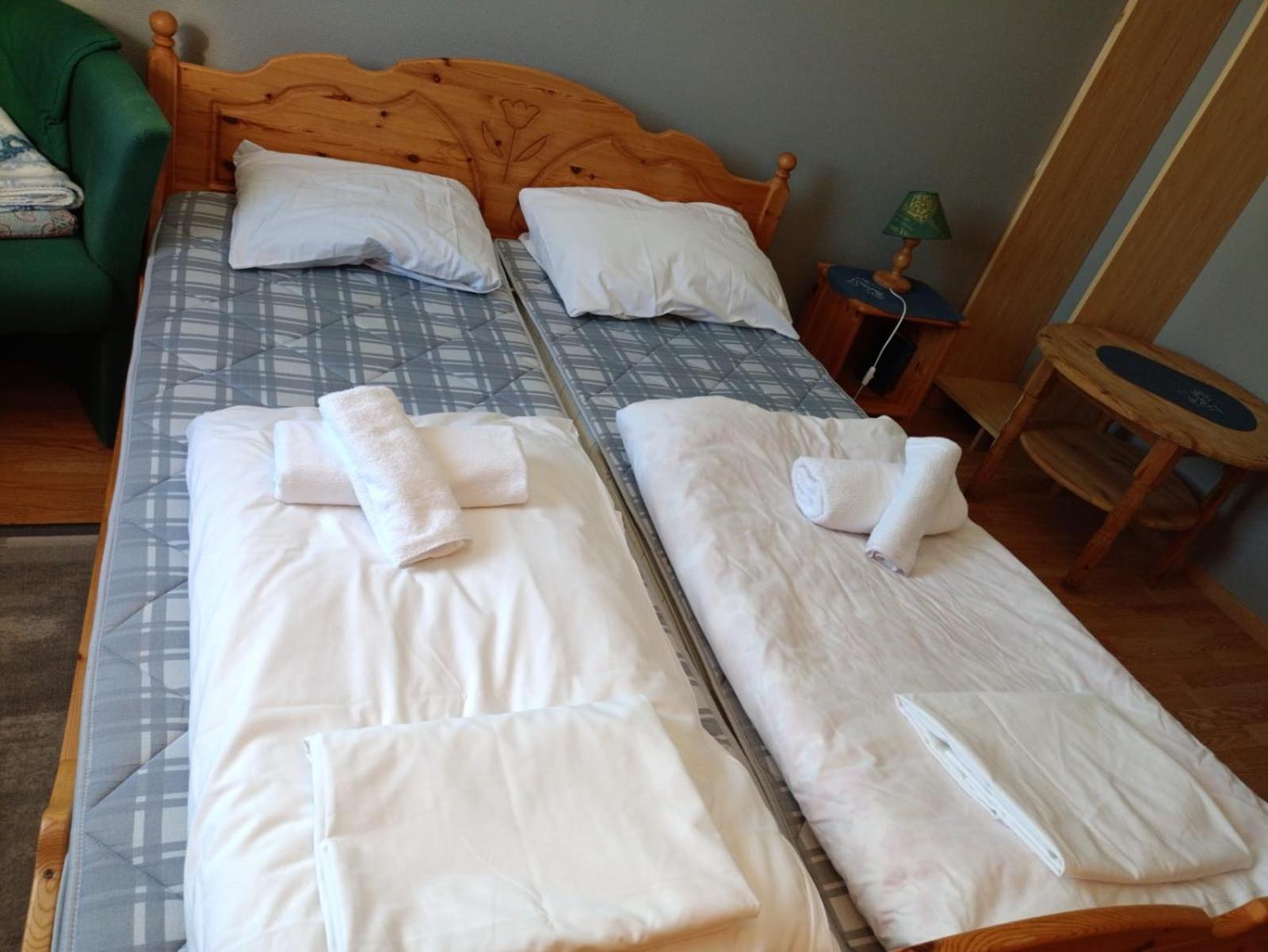 Arctic Lodging North Cape Skarsvåg エクステリア 写真