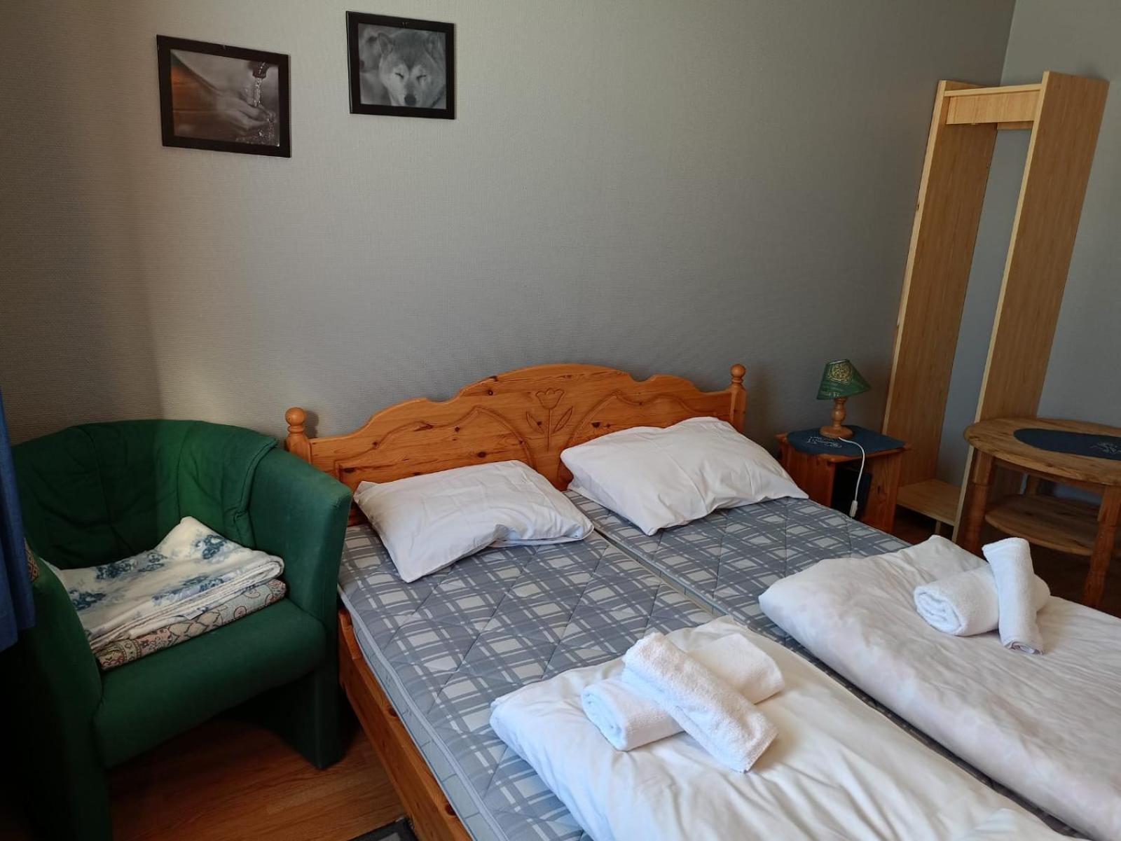 Arctic Lodging North Cape Skarsvåg エクステリア 写真