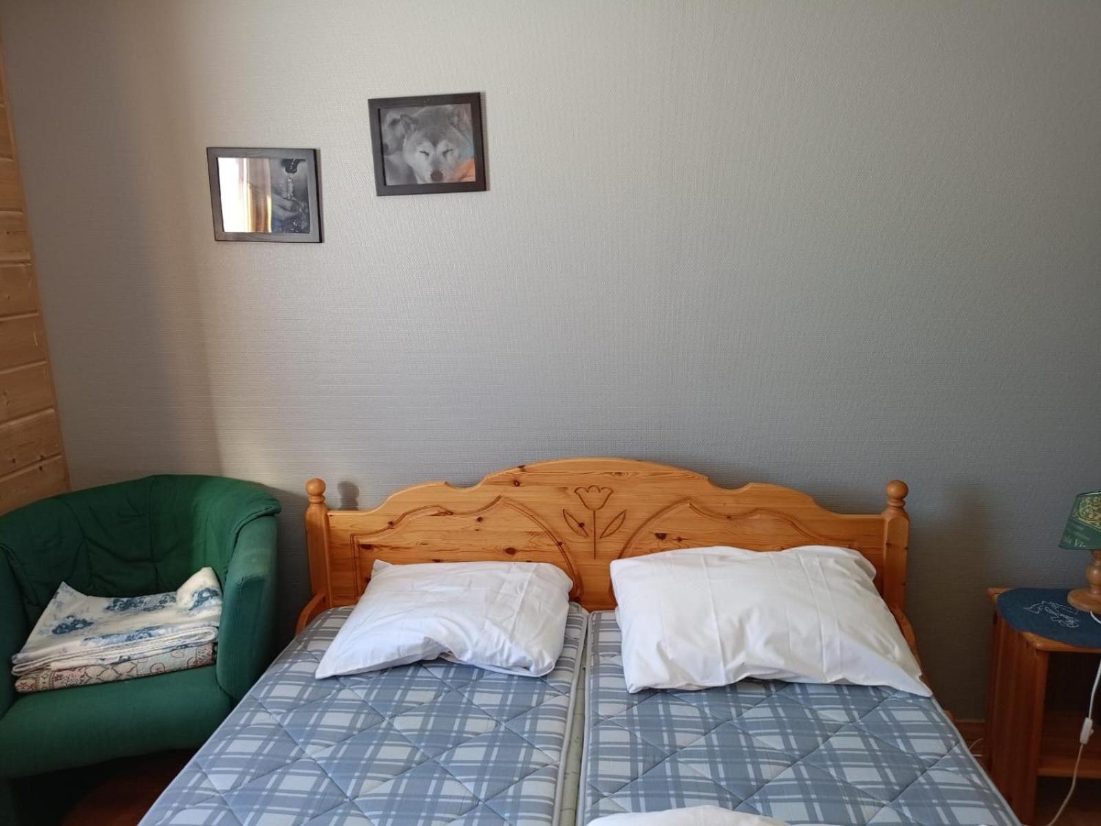 Arctic Lodging North Cape Skarsvåg エクステリア 写真